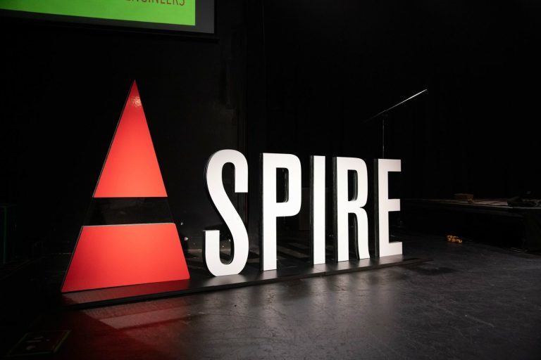 Aspire-stage