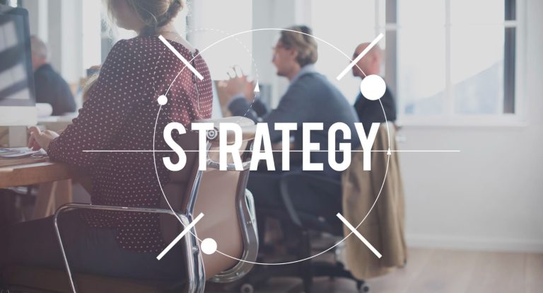 IT Strategy