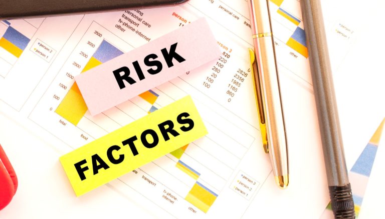 Navigating Risk