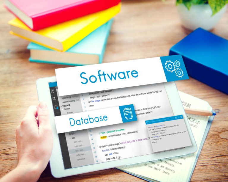 Software Selection