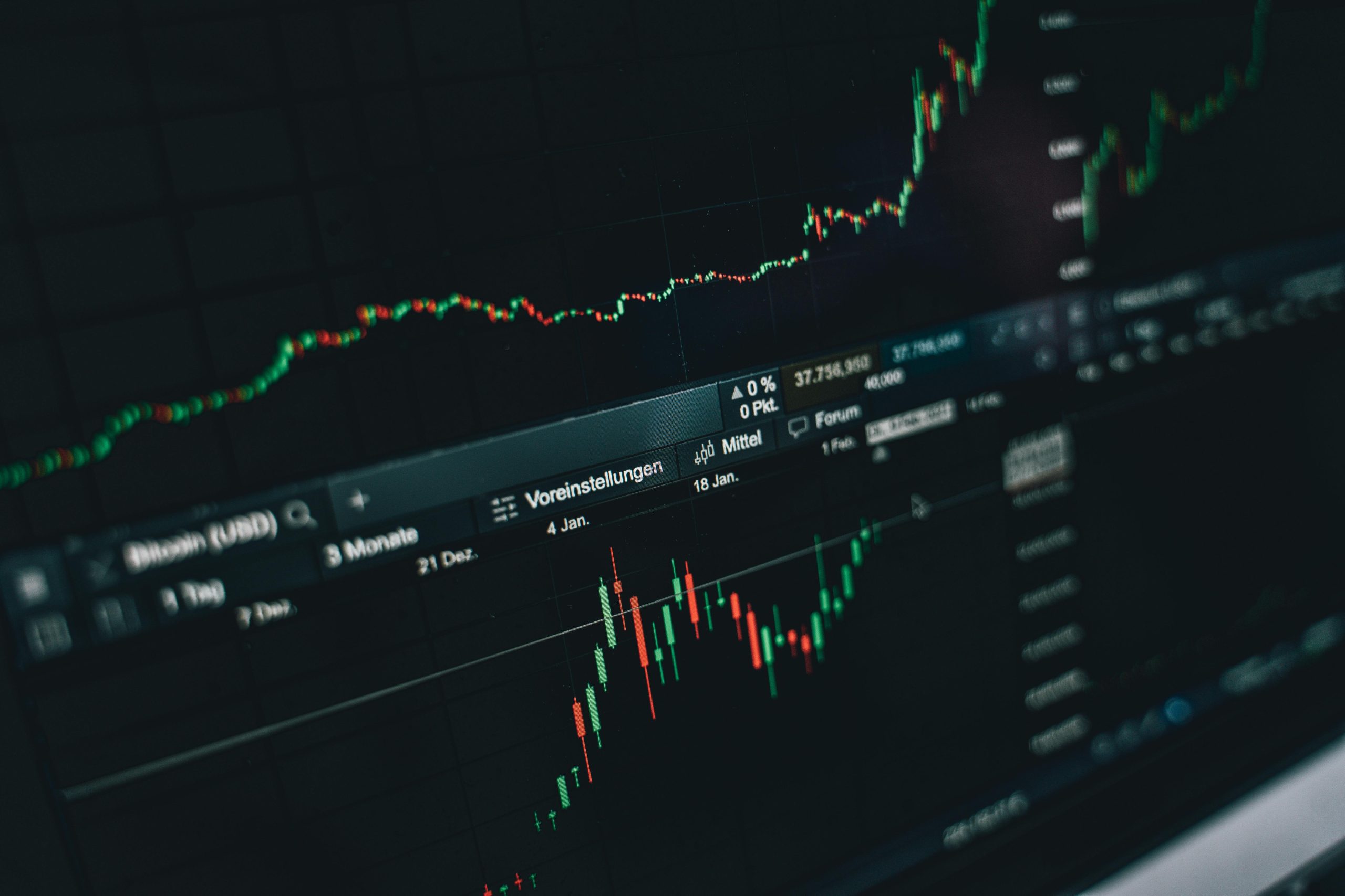 trends in M&A