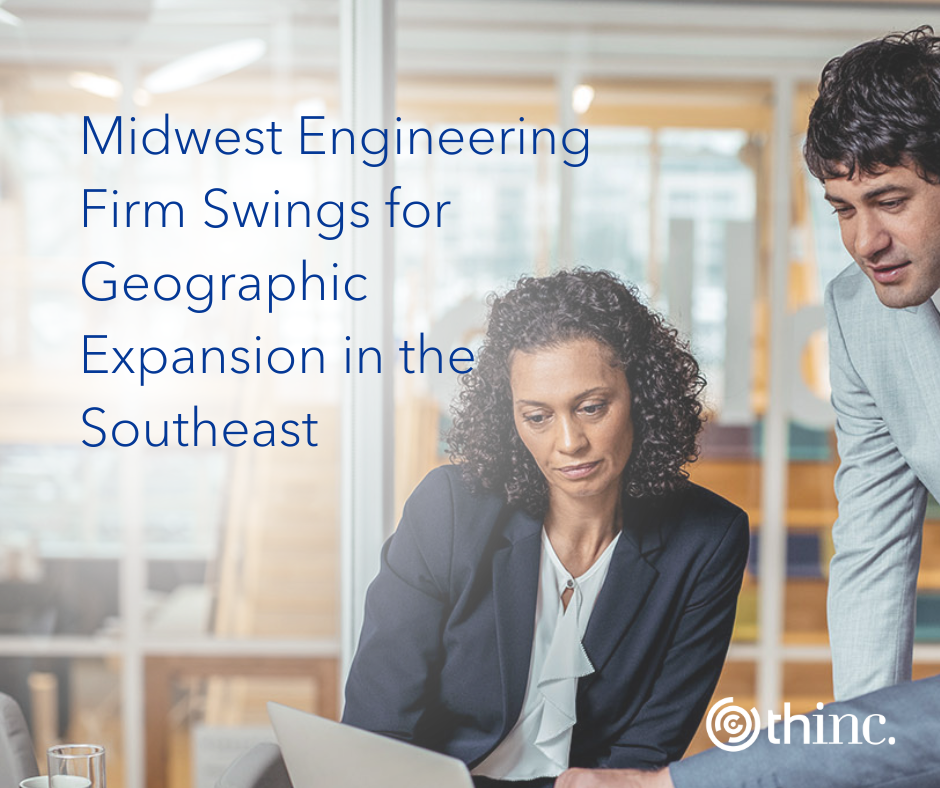Midwest Engineering Firm