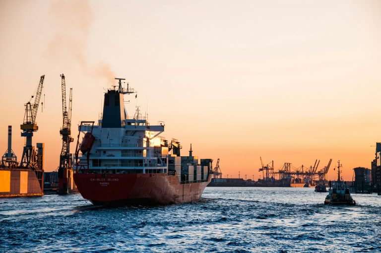 US ports are affected by Tariffs