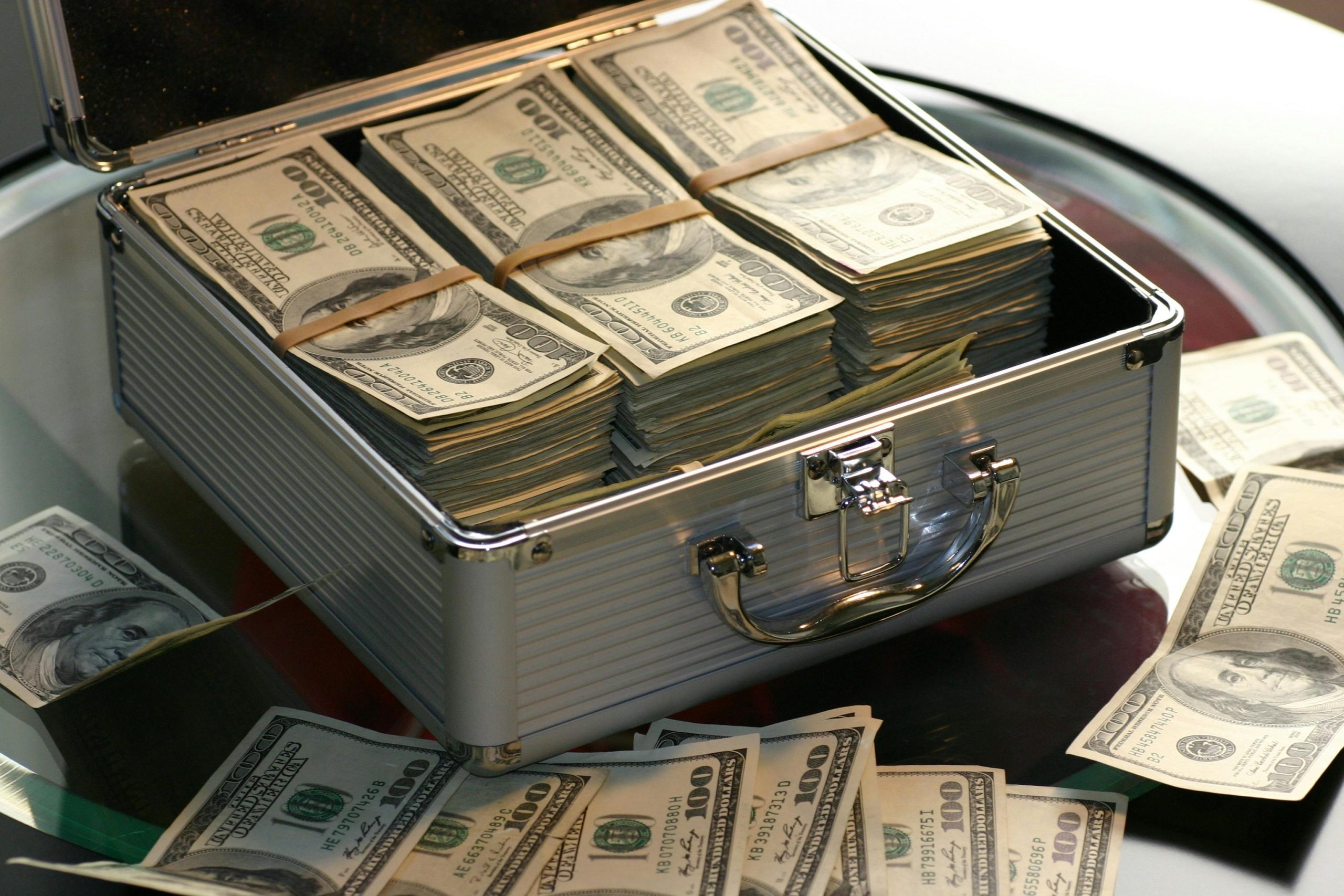 saving money through managed services